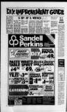 Aldershot News Tuesday 06 March 1979 Page 32