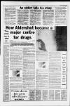 Aldershot News Friday 16 March 1979 Page 22