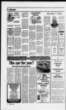 Aldershot News Tuesday 20 March 1979 Page 32