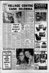 Aldershot News Friday 23 March 1979 Page 3