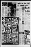 Aldershot News Friday 23 March 1979 Page 12