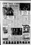 Aldershot News Friday 06 April 1979 Page 17