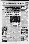 Aldershot News Tuesday 10 April 1979 Page 1
