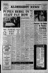 Aldershot News Friday 04 May 1979 Page 1