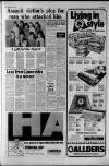 Aldershot News Friday 04 May 1979 Page 3