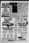Aldershot News Friday 04 May 1979 Page 8