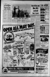 Aldershot News Friday 04 May 1979 Page 12