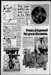 Aldershot News Friday 01 June 1979 Page 6