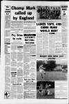 Aldershot News Friday 01 June 1979 Page 60