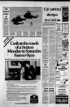 Aldershot News Friday 15 June 1979 Page 12