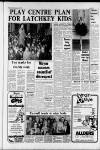 Aldershot News Tuesday 04 December 1979 Page 7