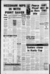 Aldershot News Tuesday 04 December 1979 Page 30