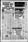 Aldershot News Friday 28 December 1979 Page 44