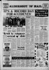 Aldershot News Tuesday 08 January 1980 Page 1