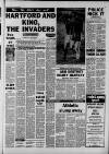 Aldershot News Tuesday 08 January 1980 Page 25