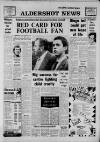 Aldershot News Friday 11 January 1980 Page 1