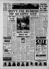 Aldershot News Friday 11 January 1980 Page 15