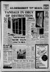 Aldershot News Tuesday 15 January 1980 Page 1