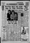 Aldershot News Friday 25 January 1980 Page 1