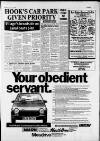 Aldershot News Friday 01 February 1980 Page 9