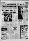 Aldershot News Tuesday 12 February 1980 Page 1