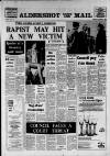 Aldershot News Tuesday 02 December 1980 Page 1