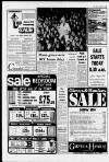Aldershot News Friday 02 January 1981 Page 14