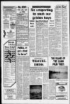 Aldershot News Tuesday 13 January 1981 Page 6