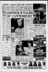 Aldershot News Tuesday 13 January 1981 Page 7