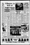 Aldershot News Friday 16 January 1981 Page 12