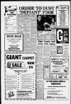 Aldershot News Friday 16 January 1981 Page 14