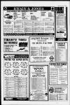 Aldershot News Friday 16 January 1981 Page 30