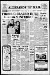 Aldershot News Tuesday 20 January 1981 Page 1