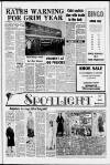 Aldershot News Tuesday 20 January 1981 Page 3