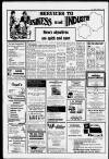 Aldershot News Friday 30 January 1981 Page 8