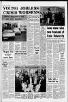Aldershot News Friday 06 February 1981 Page 17