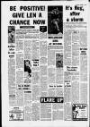 Aldershot News Friday 06 February 1981 Page 48