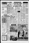 Aldershot News Tuesday 31 March 1981 Page 6