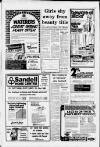Aldershot News Thursday 16 April 1981 Page 8