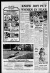 Aldershot News Friday 01 May 1981 Page 2