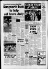 Aldershot News Friday 01 May 1981 Page 48