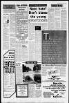 Aldershot News Tuesday 02 June 1981 Page 6