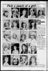 Aldershot News Tuesday 02 June 1981 Page 18