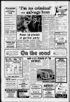 Aldershot News Friday 19 June 1981 Page 10