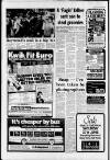 Aldershot News Friday 26 June 1981 Page 10