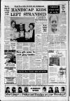 Aldershot News Friday 26 June 1981 Page 14