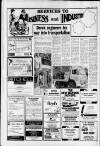 Aldershot News Friday 26 June 1981 Page 20