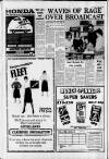 Aldershot News Friday 26 June 1981 Page 22