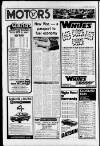 Aldershot News Friday 26 June 1981 Page 36