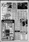 Aldershot News Friday 03 July 1981 Page 4